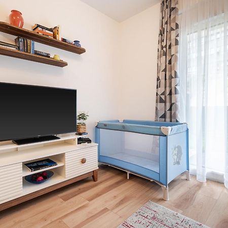 Peter Apartment With Terrace بودابست المظهر الخارجي الصورة