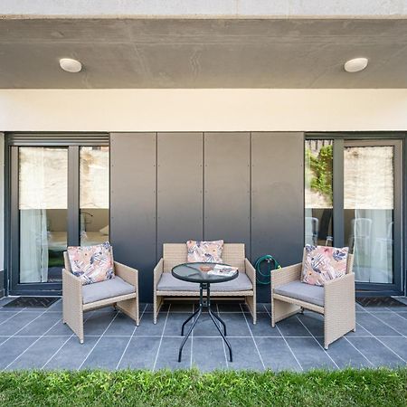 Peter Apartment With Terrace بودابست المظهر الخارجي الصورة