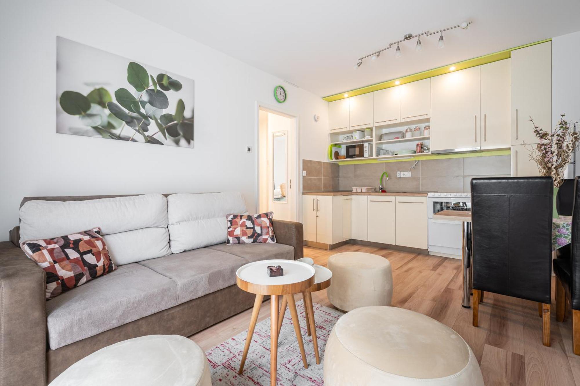 Peter Apartment With Terrace بودابست المظهر الخارجي الصورة