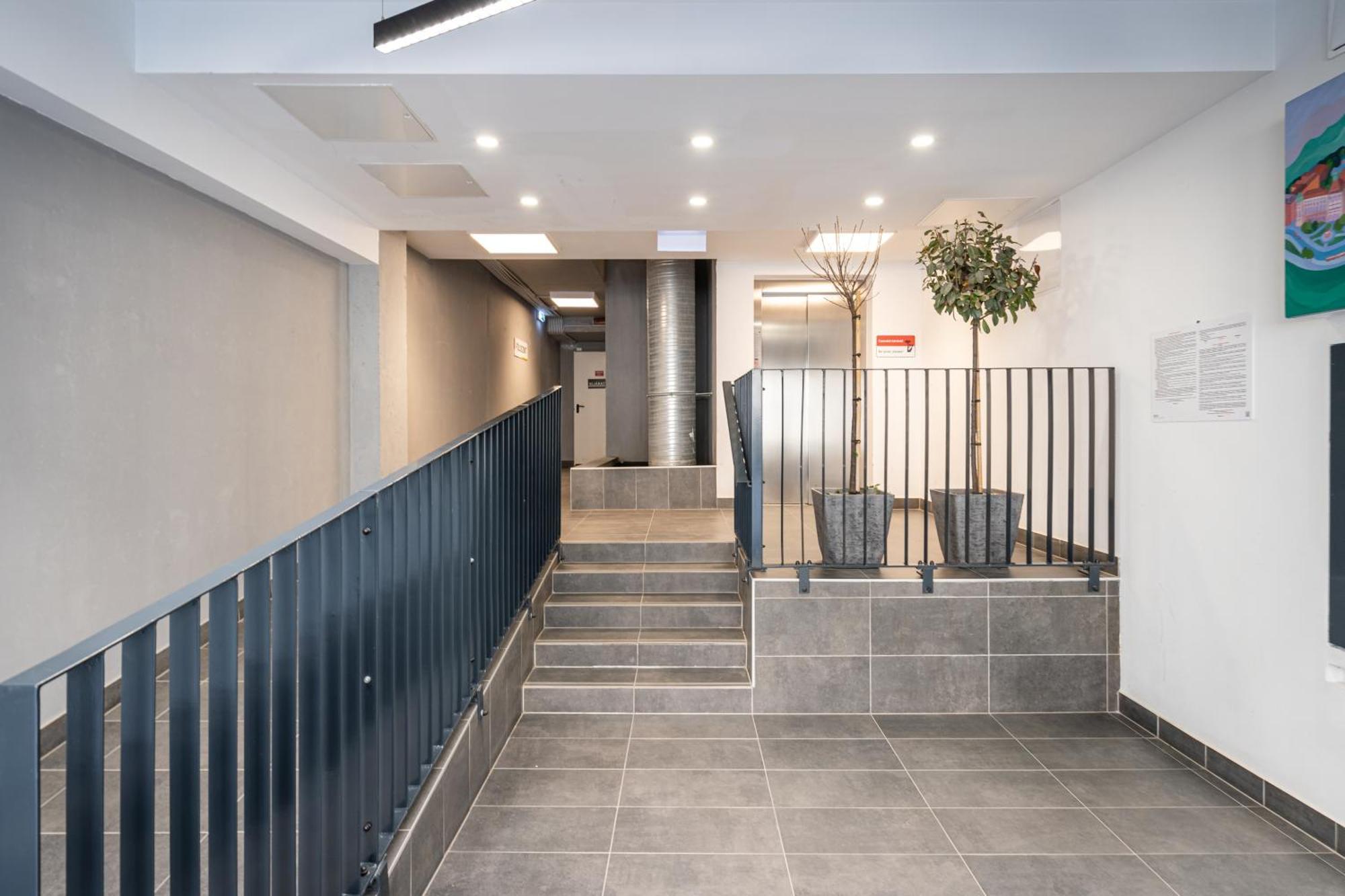 Peter Apartment With Terrace بودابست المظهر الخارجي الصورة