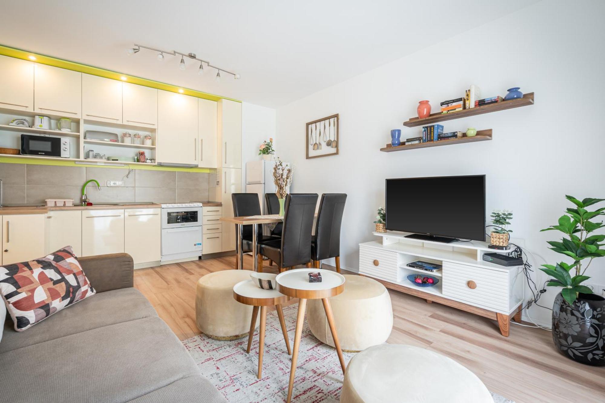 Peter Apartment With Terrace بودابست المظهر الخارجي الصورة