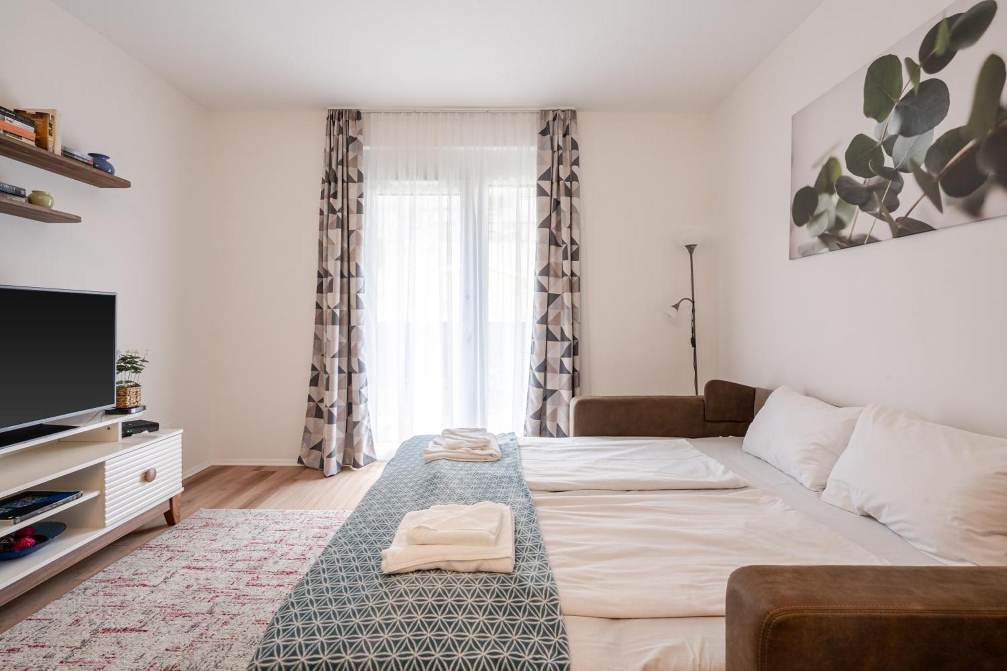 Peter Apartment With Terrace بودابست المظهر الخارجي الصورة