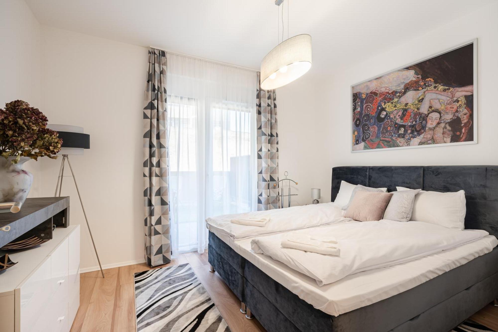 Peter Apartment With Terrace بودابست المظهر الخارجي الصورة
